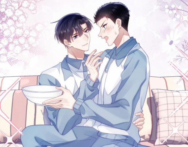 Tiểu Dã Miêu Của Học Bá Thật Trêu Người 13 trang 80