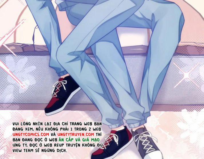 Tiểu Dã Miêu Của Học Bá Thật Trêu Người 13 trang 81