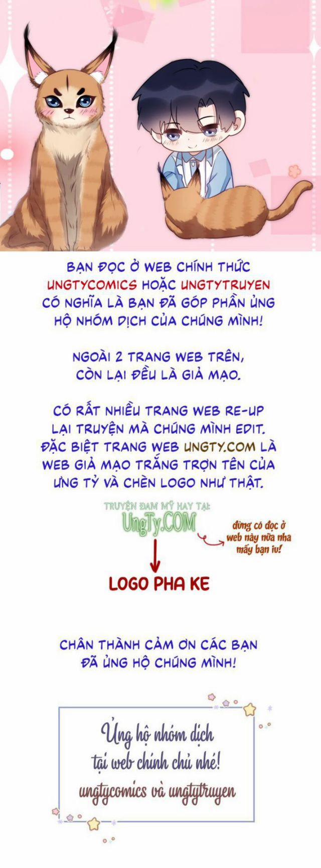 Tiểu Dã Miêu Của Học Bá Thật Trêu Người 13 trang 89