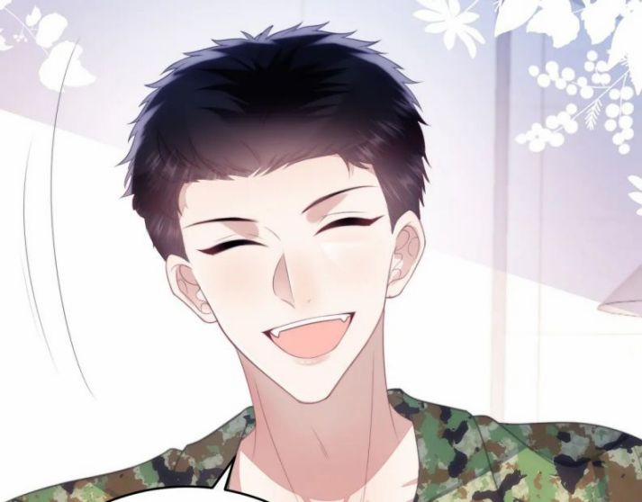 Tiểu Dã Miêu Của Học Bá Thật Trêu Người 13 trang 9