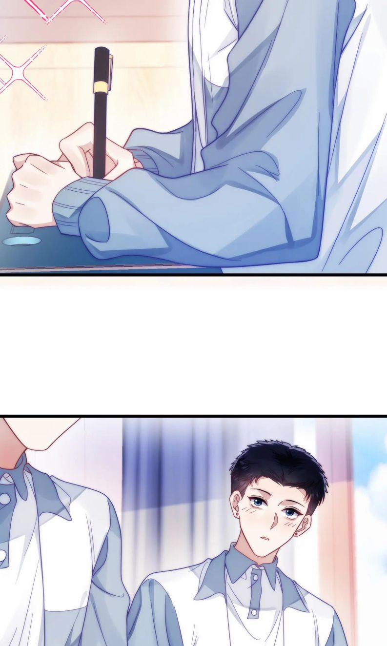 Tiểu Dã Miêu Của Học Bá Thật Trêu Người 14 trang 21