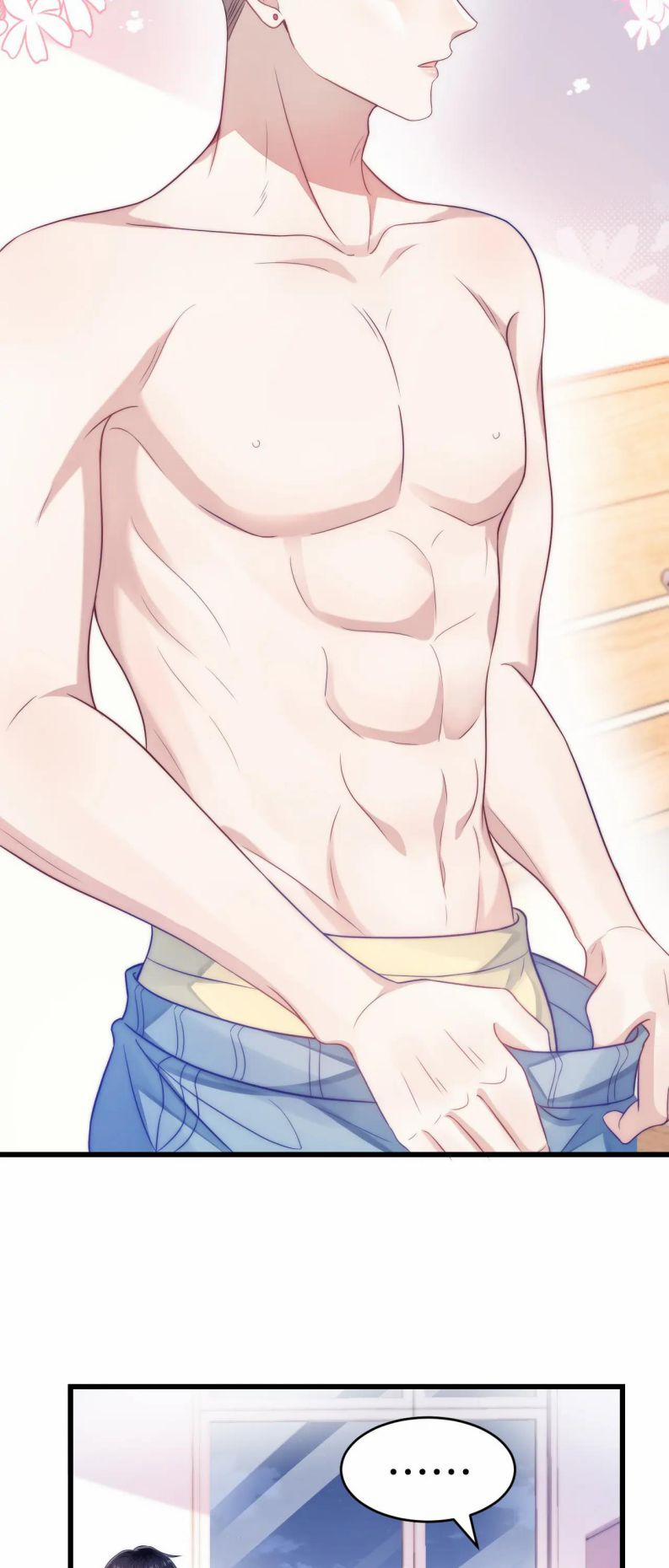 Tiểu Dã Miêu Của Học Bá Thật Trêu Người 15 trang 11