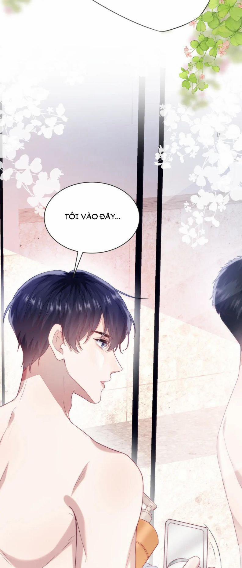 Tiểu Dã Miêu Của Học Bá Thật Trêu Người 15 trang 19