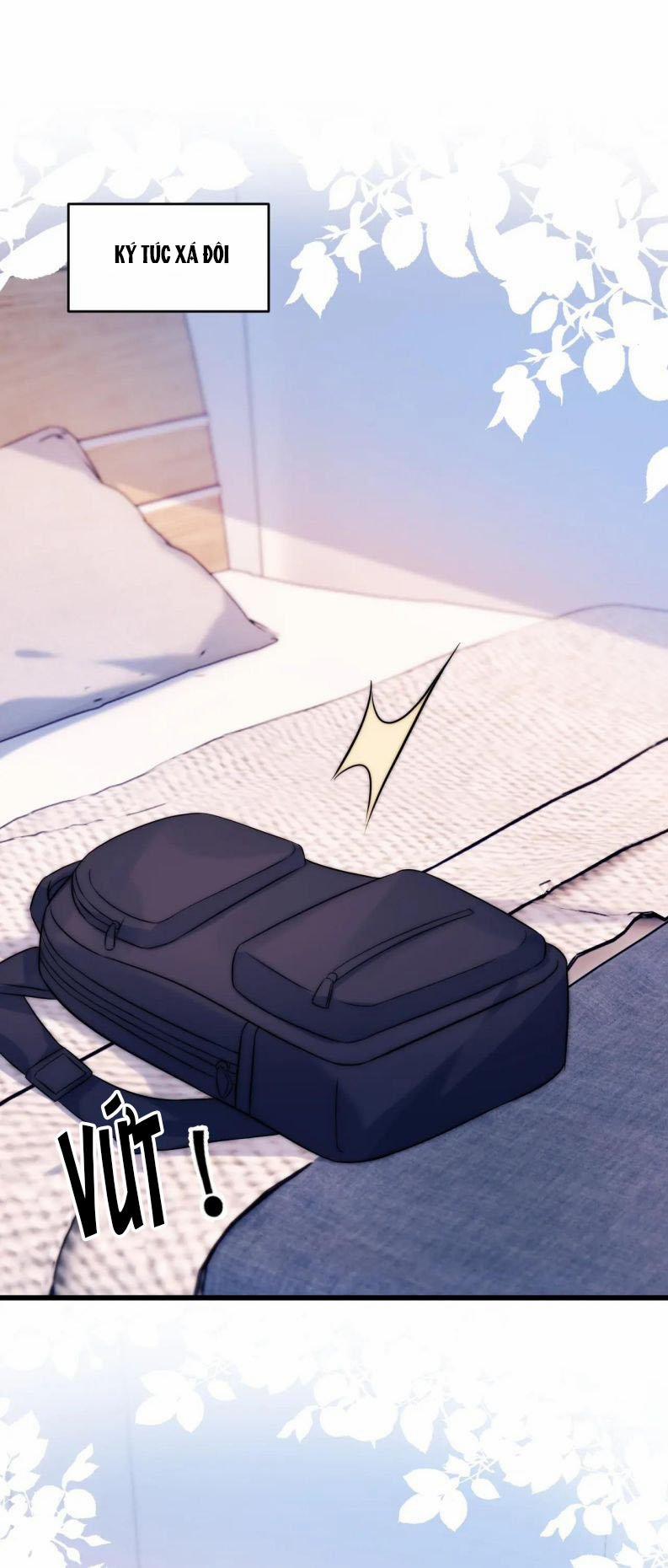 Tiểu Dã Miêu Của Học Bá Thật Trêu Người 15 trang 8