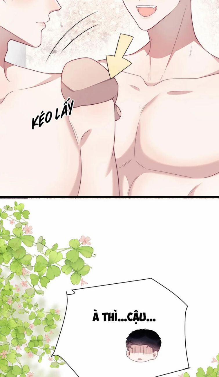 Tiểu Dã Miêu Của Học Bá Thật Trêu Người 16 trang 12