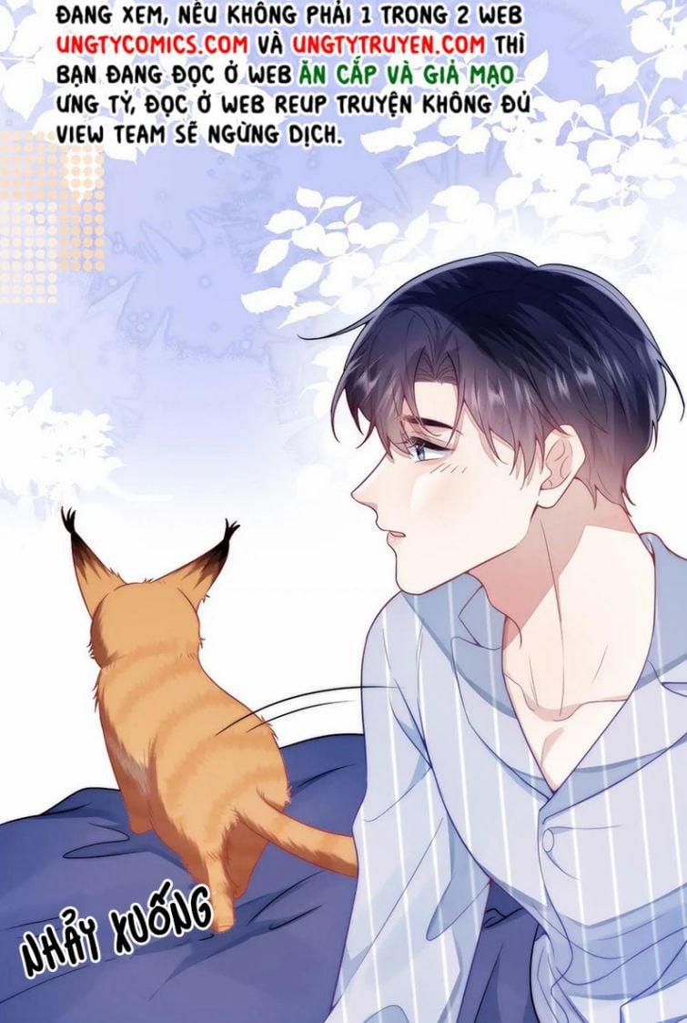 Tiểu Dã Miêu Của Học Bá Thật Trêu Người 16 trang 31