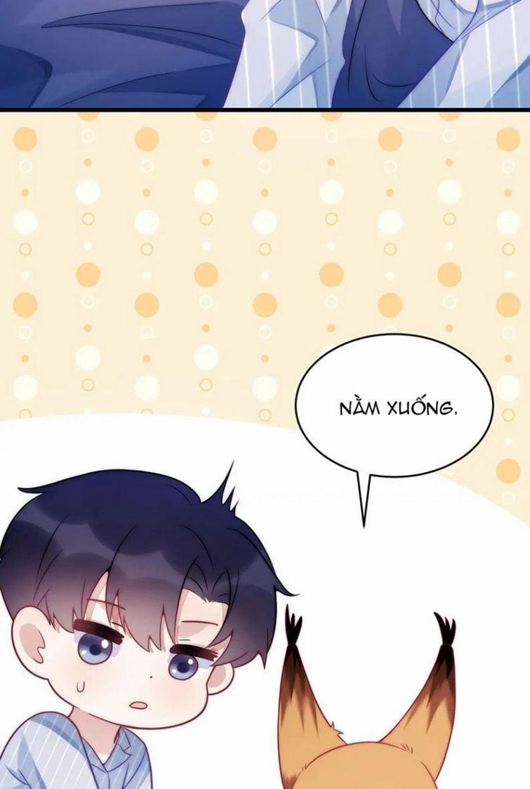 Tiểu Dã Miêu Của Học Bá Thật Trêu Người 16 trang 32