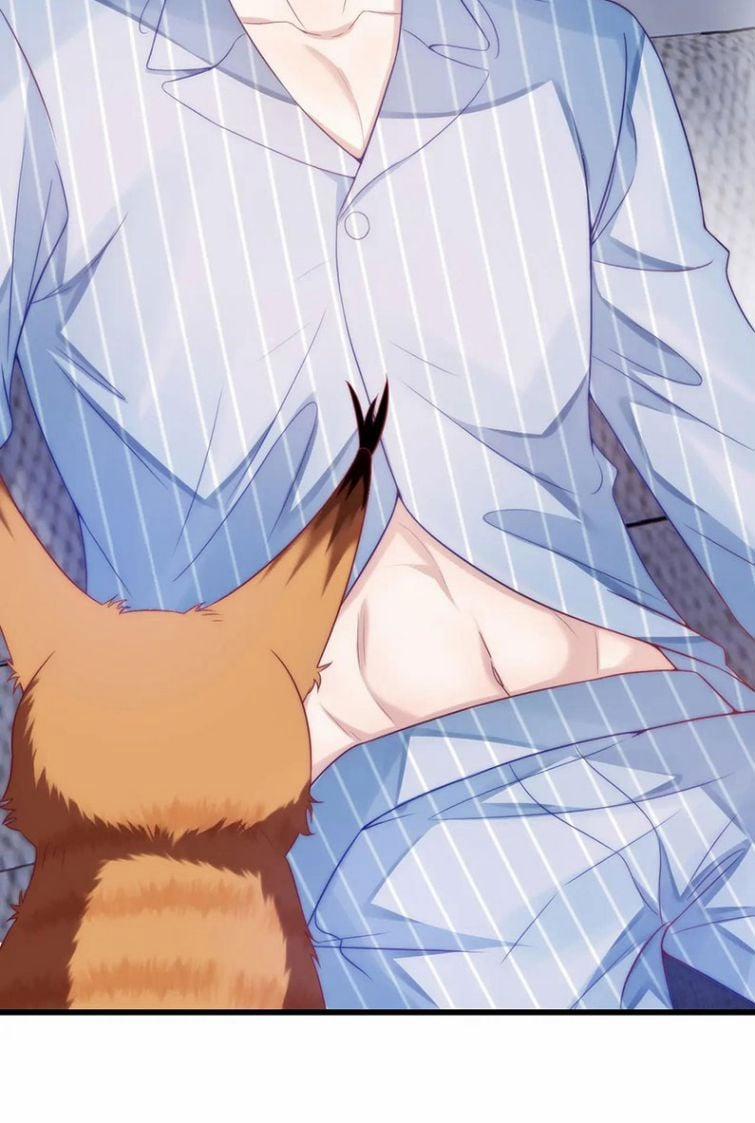 Tiểu Dã Miêu Của Học Bá Thật Trêu Người 16 trang 36