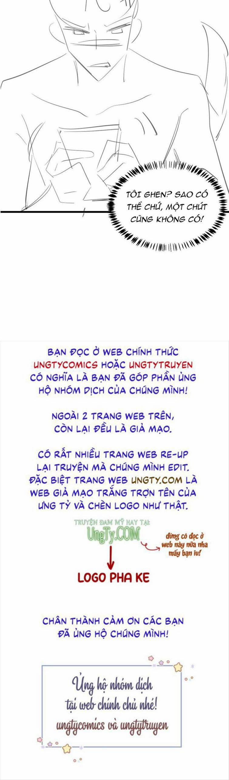 Tiểu Dã Miêu Của Học Bá Thật Trêu Người 16 trang 39