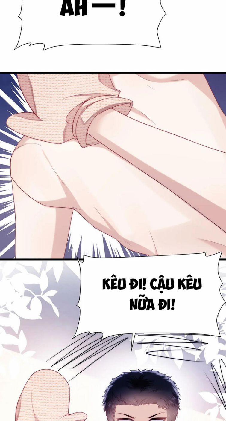 Tiểu Dã Miêu Của Học Bá Thật Trêu Người 16 trang 7