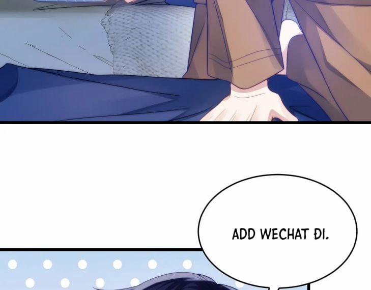 Tiểu Dã Miêu Của Học Bá Thật Trêu Người 17 trang 17