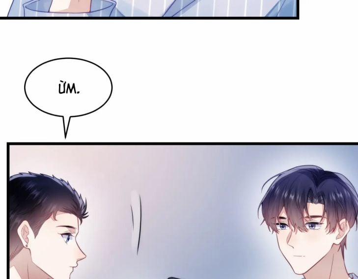 Tiểu Dã Miêu Của Học Bá Thật Trêu Người 17 trang 19