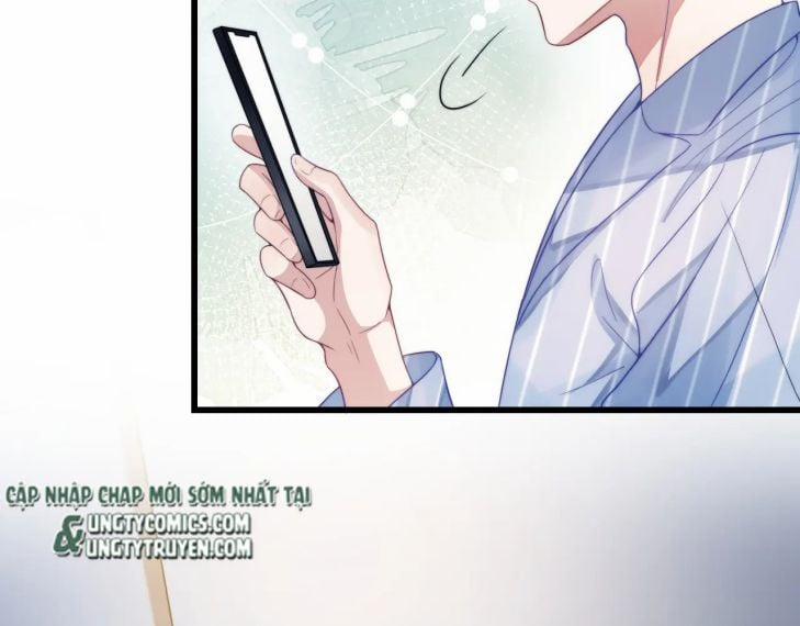 Tiểu Dã Miêu Của Học Bá Thật Trêu Người 17 trang 22