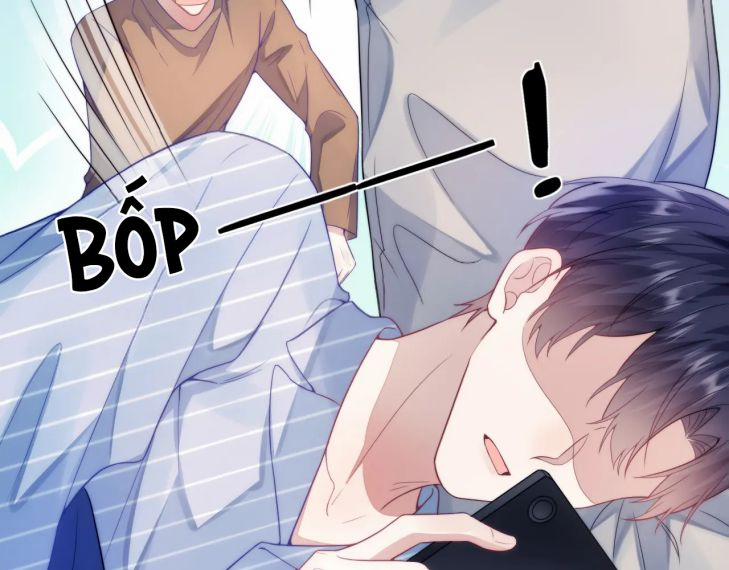 Tiểu Dã Miêu Của Học Bá Thật Trêu Người 17 trang 29