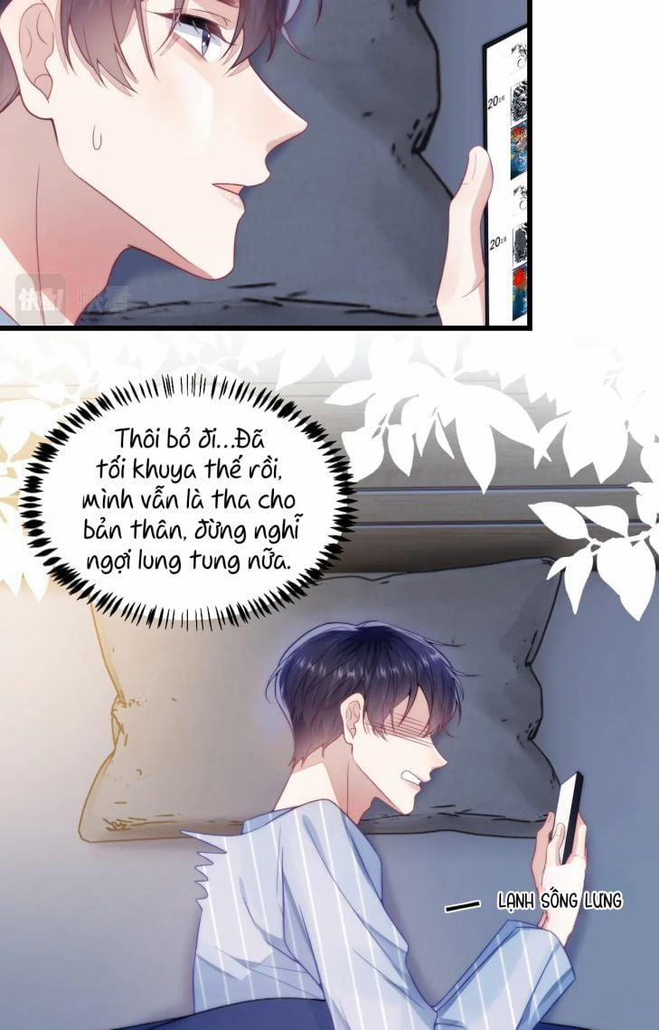 Tiểu Dã Miêu Của Học Bá Thật Trêu Người 17 trang 35