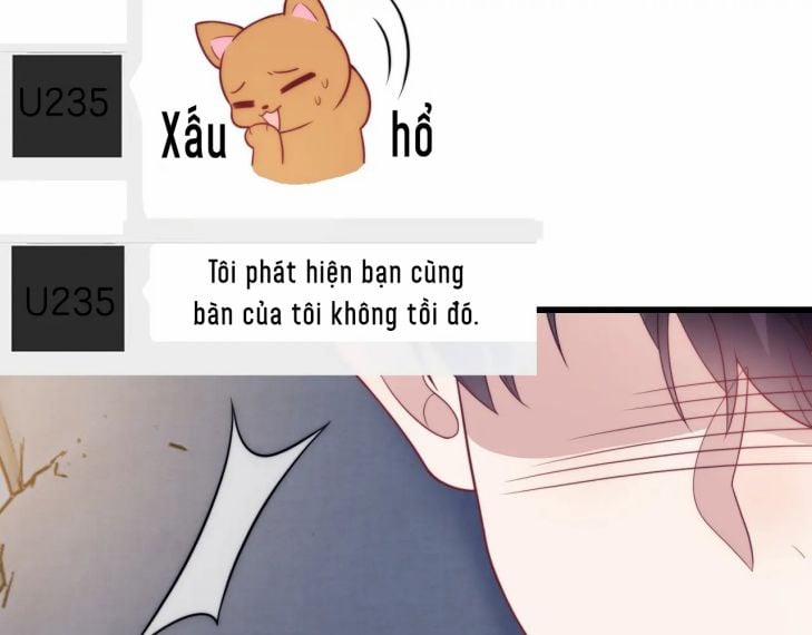 Tiểu Dã Miêu Của Học Bá Thật Trêu Người 17 trang 43