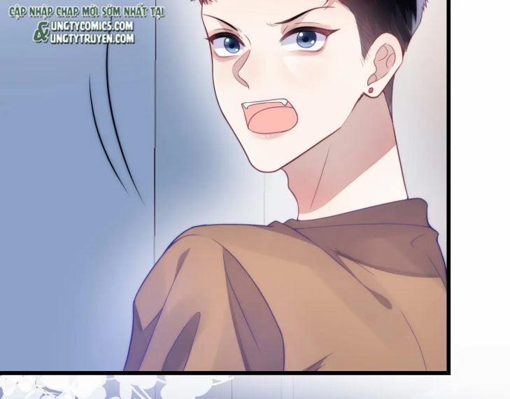 Tiểu Dã Miêu Của Học Bá Thật Trêu Người 17 trang 54