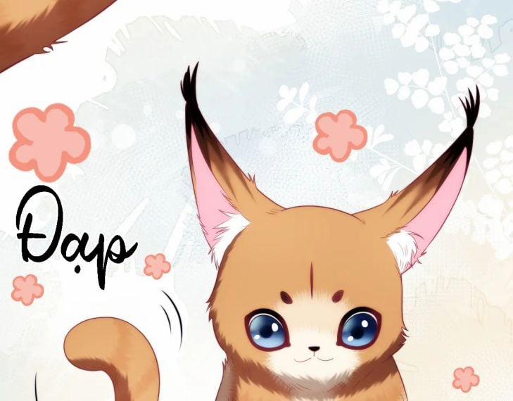 Tiểu Dã Miêu Của Học Bá Thật Trêu Người 17 trang 7