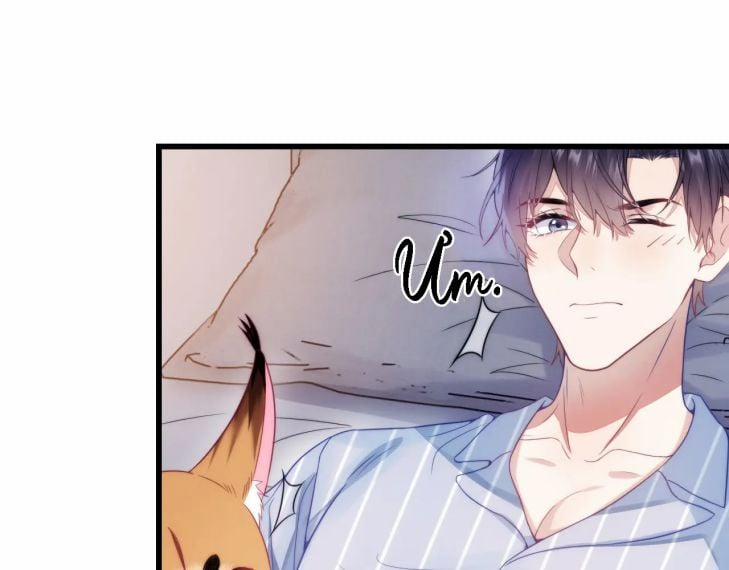 Tiểu Dã Miêu Của Học Bá Thật Trêu Người 17 trang 9