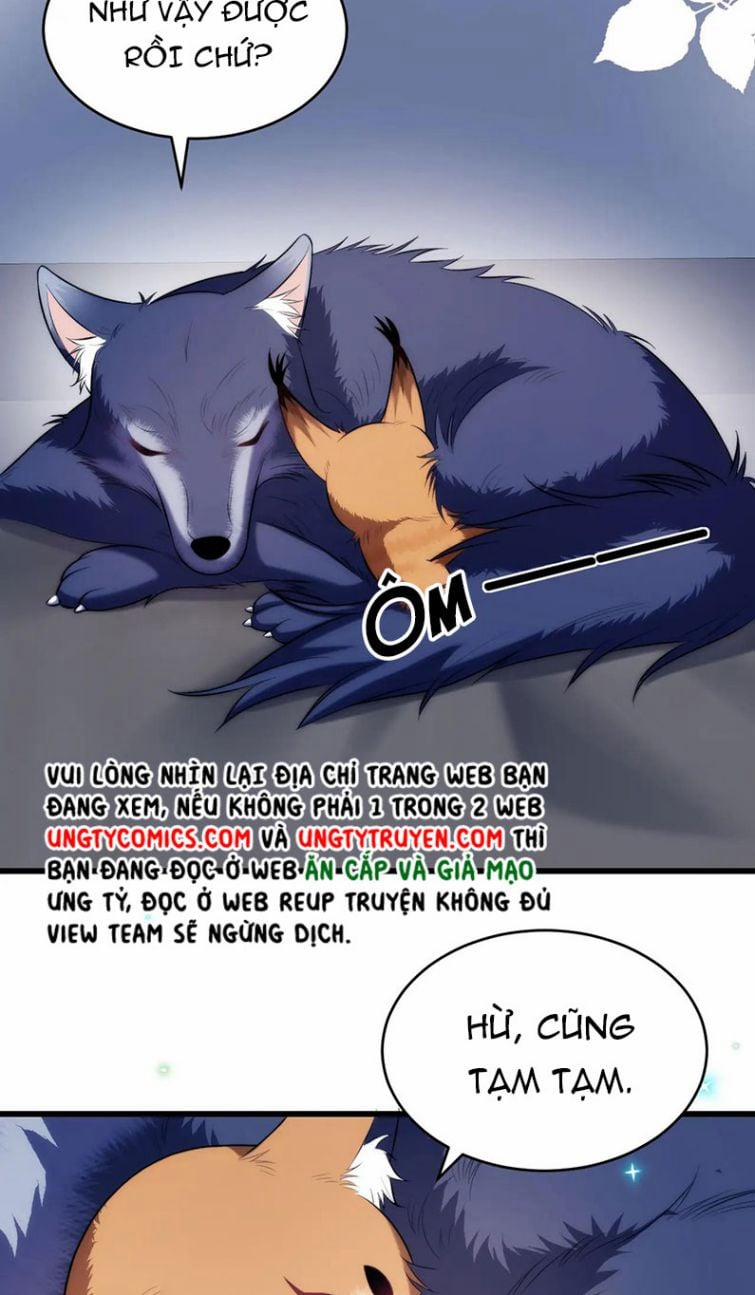 Tiểu Dã Miêu Của Học Bá Thật Trêu Người 18 trang 16