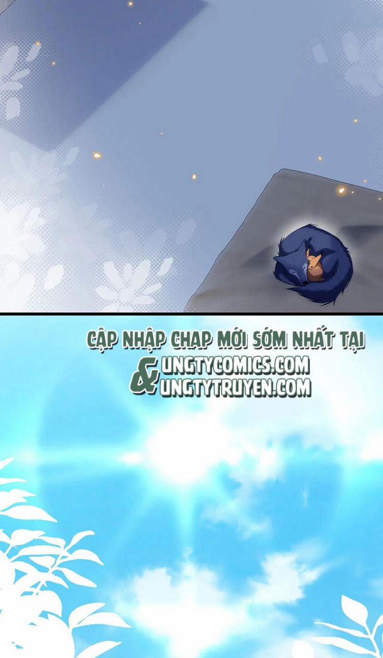 Tiểu Dã Miêu Của Học Bá Thật Trêu Người 19 trang 18