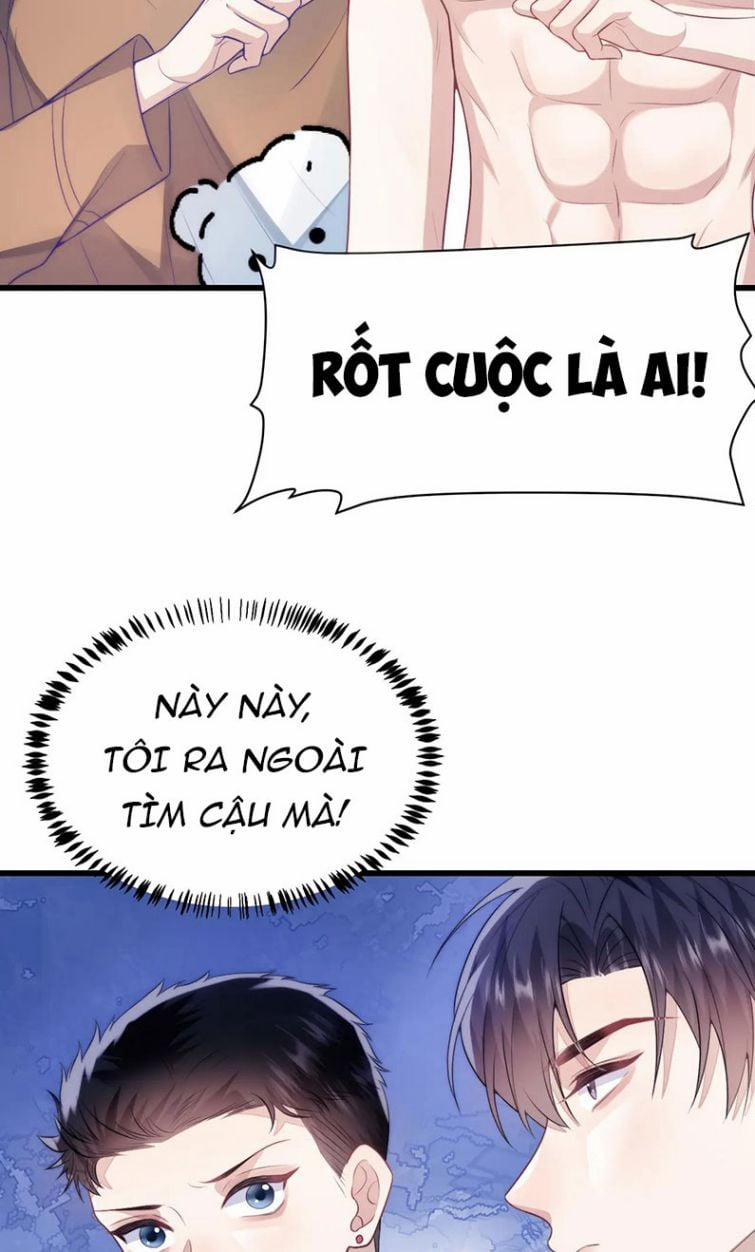 Tiểu Dã Miêu Của Học Bá Thật Trêu Người 19 trang 28