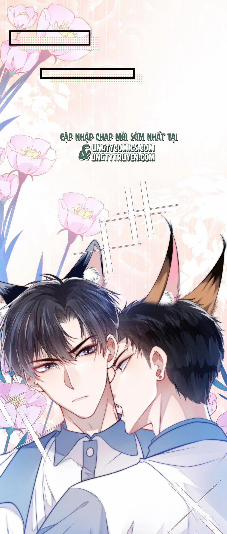 Tiểu Dã Miêu Của Học Bá Thật Trêu Người 2 trang 1