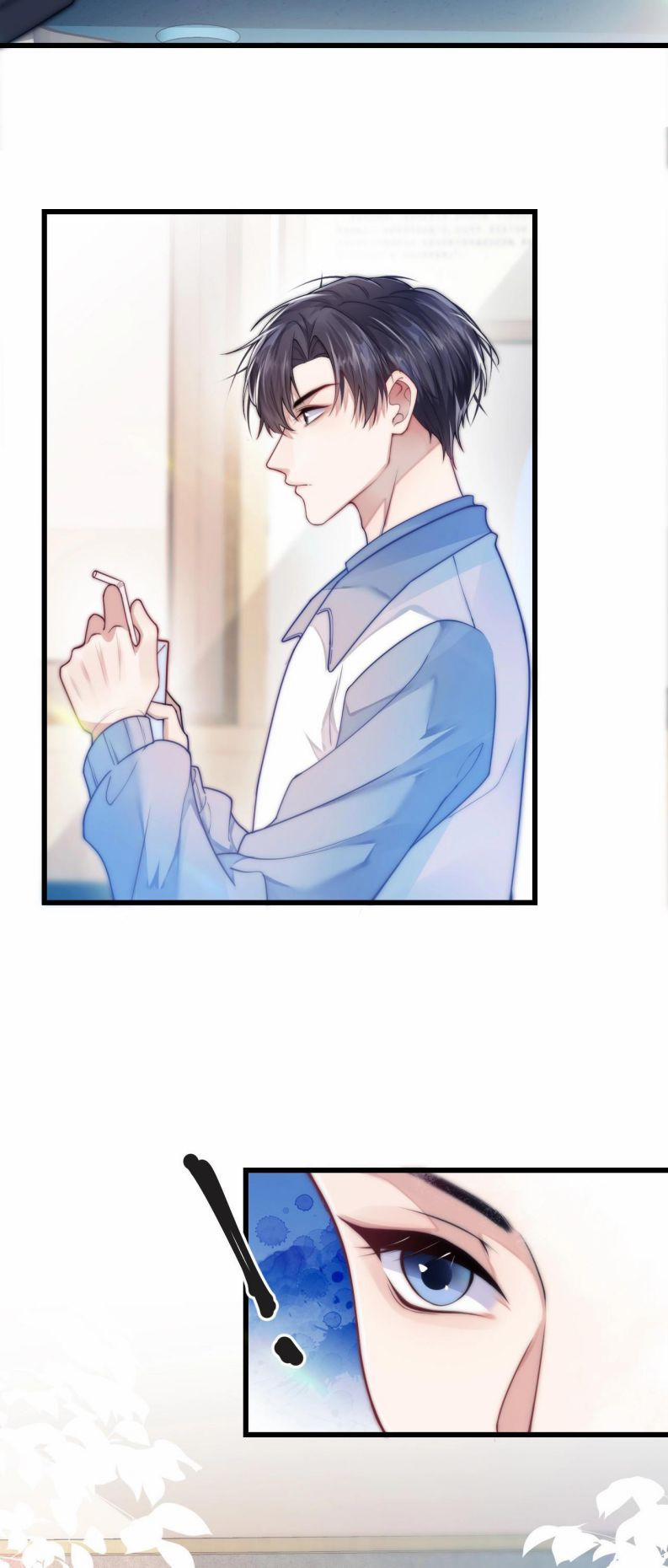 Tiểu Dã Miêu Của Học Bá Thật Trêu Người 2 trang 24