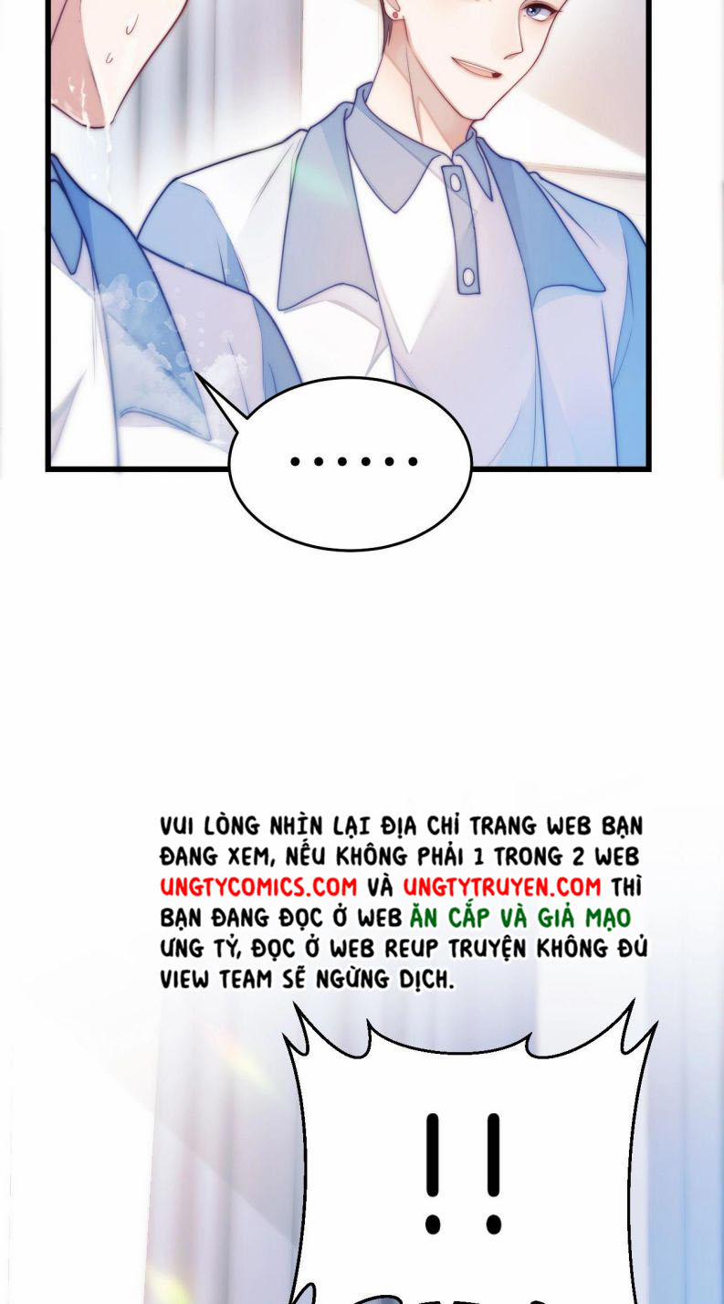 Tiểu Dã Miêu Của Học Bá Thật Trêu Người 2 trang 26