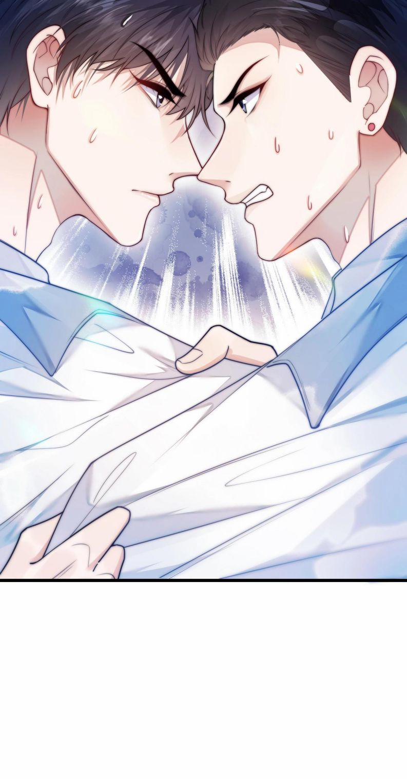 Tiểu Dã Miêu Của Học Bá Thật Trêu Người 2 trang 29