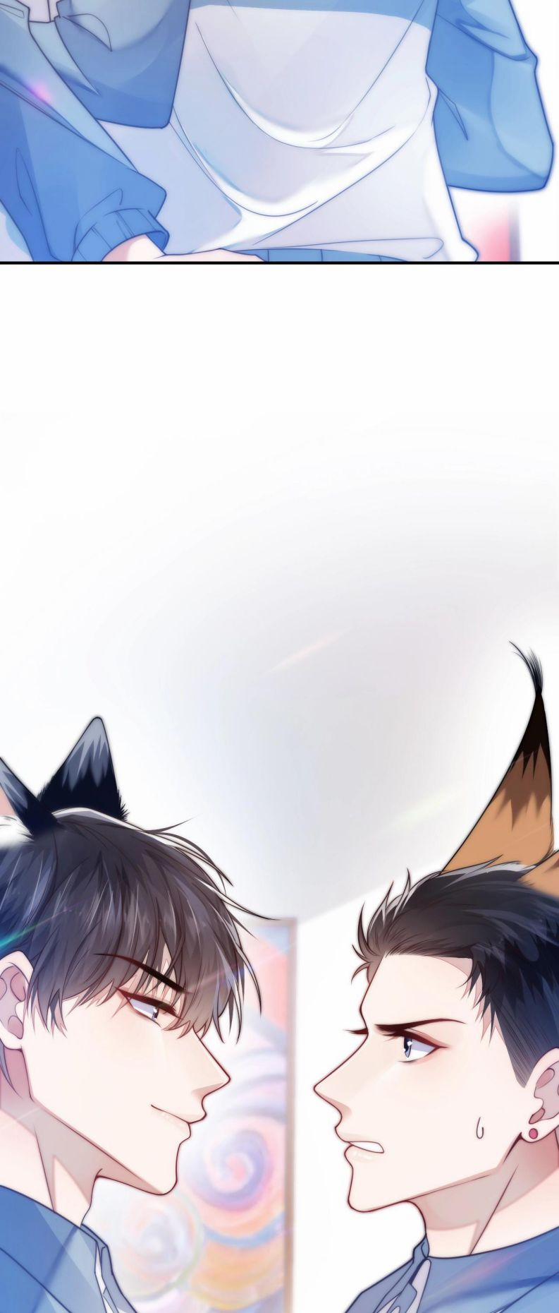 Tiểu Dã Miêu Của Học Bá Thật Trêu Người 2 trang 4