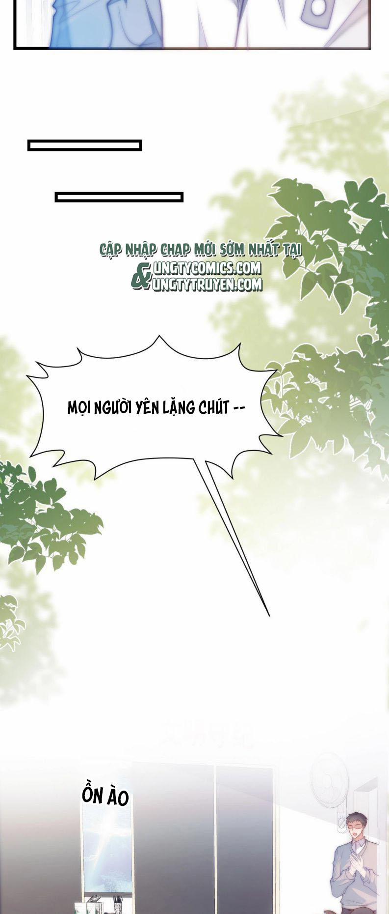 Tiểu Dã Miêu Của Học Bá Thật Trêu Người 2 trang 9