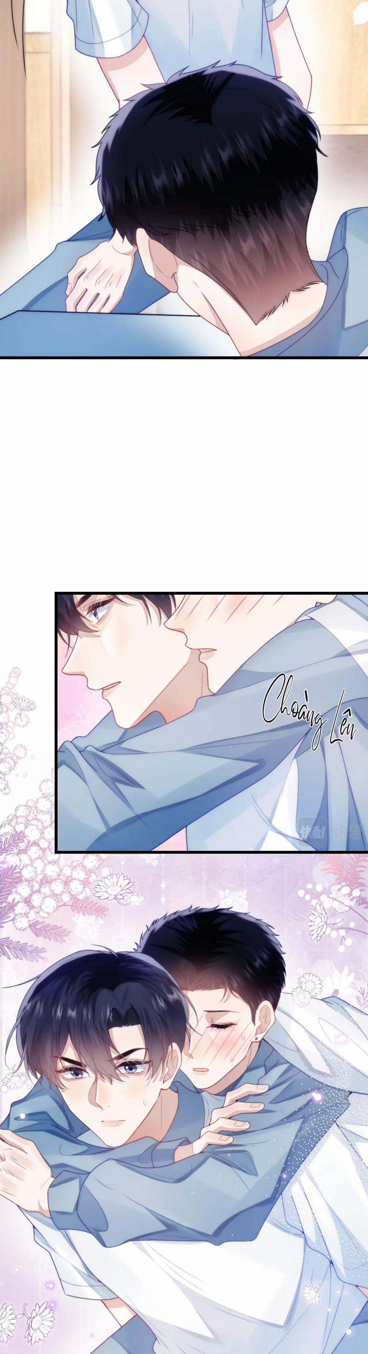 Tiểu Dã Miêu Của Học Bá Thật Trêu Người 21 trang 14