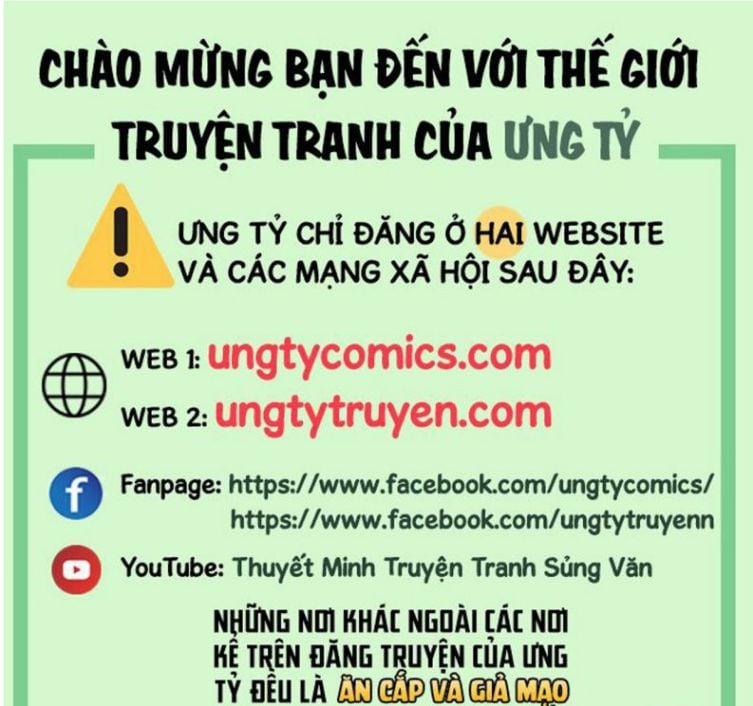 Tiểu Dã Miêu Của Học Bá Thật Trêu Người 22 trang 0