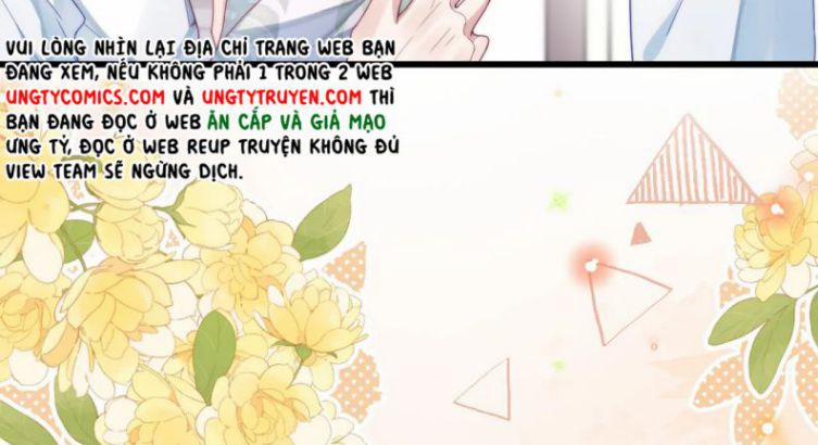 Tiểu Dã Miêu Của Học Bá Thật Trêu Người 22 trang 14