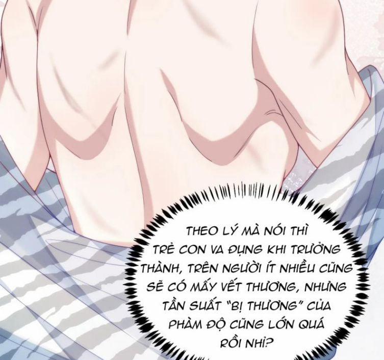 Tiểu Dã Miêu Của Học Bá Thật Trêu Người 22 trang 18