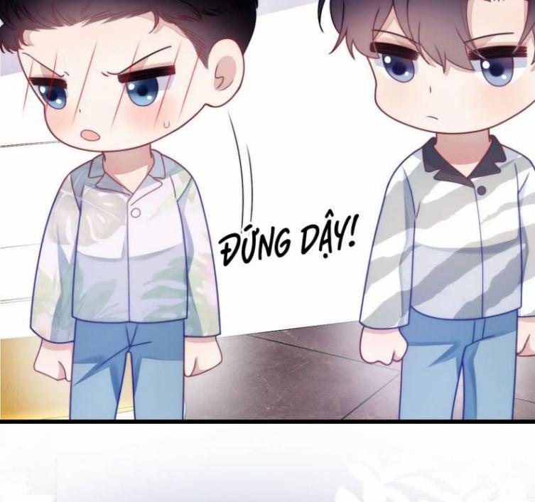 Tiểu Dã Miêu Của Học Bá Thật Trêu Người 22 trang 24