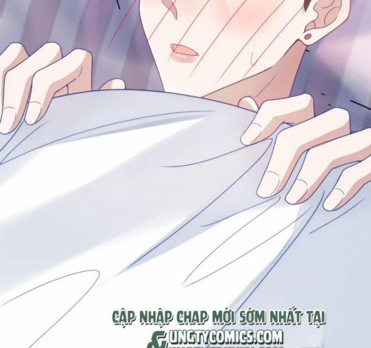 Tiểu Dã Miêu Của Học Bá Thật Trêu Người 22 trang 33