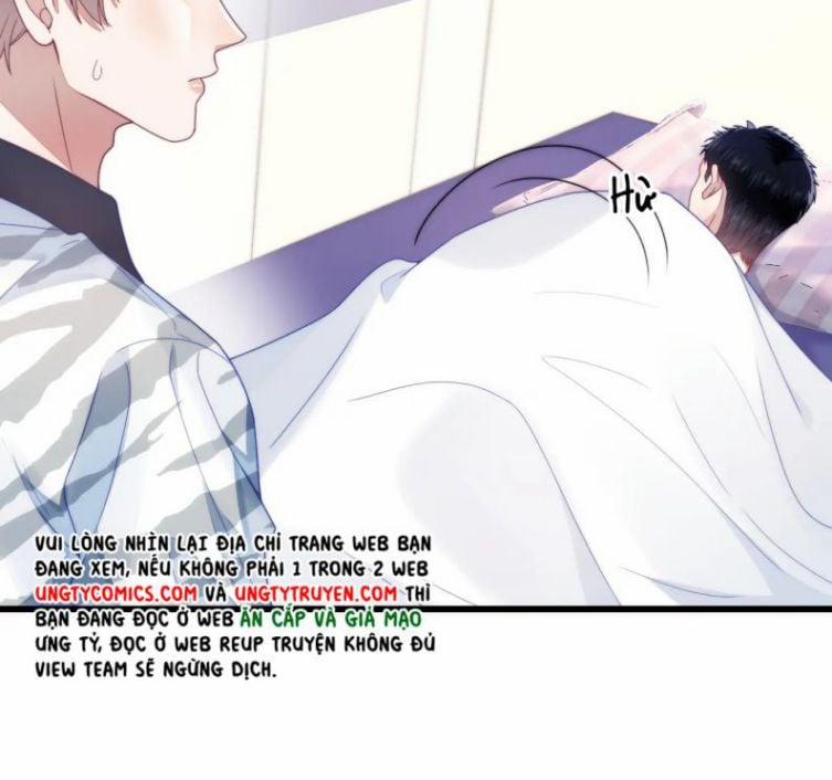 Tiểu Dã Miêu Của Học Bá Thật Trêu Người 22 trang 35