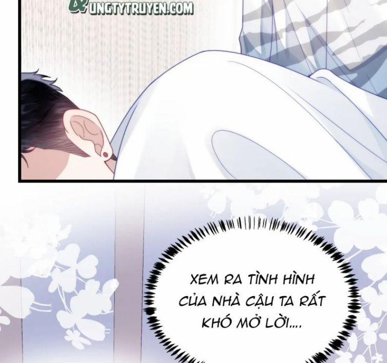 Tiểu Dã Miêu Của Học Bá Thật Trêu Người 22 trang 37