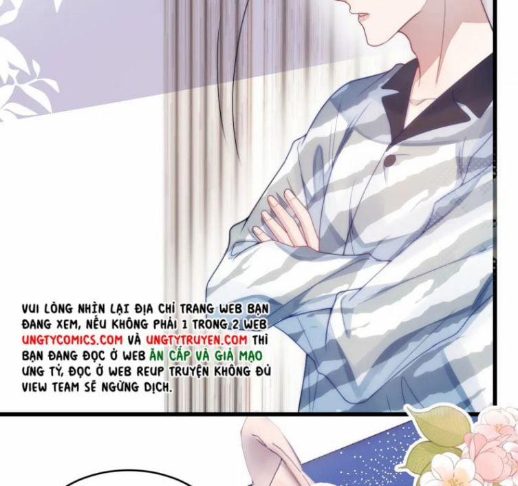 Tiểu Dã Miêu Của Học Bá Thật Trêu Người 22 trang 49