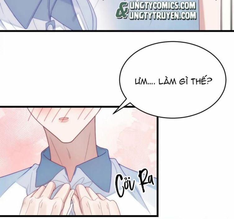 Tiểu Dã Miêu Của Học Bá Thật Trêu Người 22 trang 6