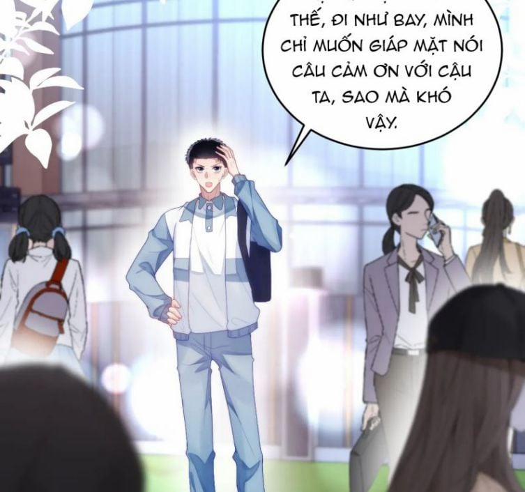 Tiểu Dã Miêu Của Học Bá Thật Trêu Người 22 trang 64