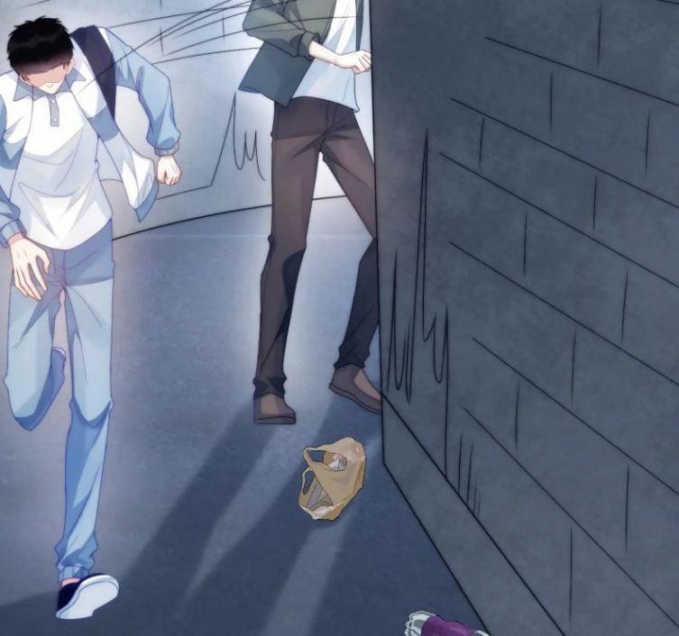 Tiểu Dã Miêu Của Học Bá Thật Trêu Người 22 trang 80