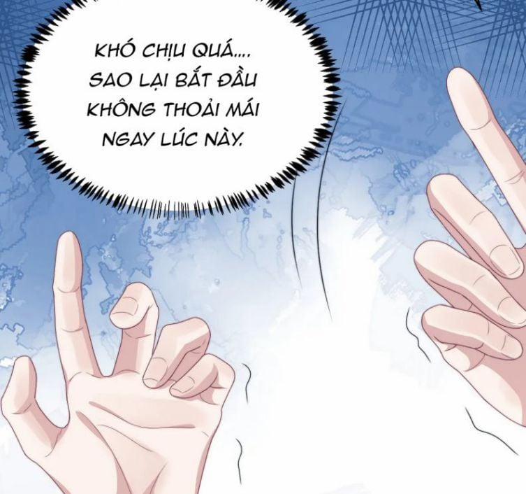 Tiểu Dã Miêu Của Học Bá Thật Trêu Người 22 trang 85