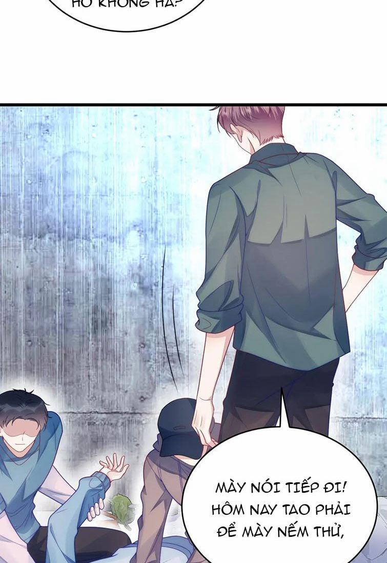 Tiểu Dã Miêu Của Học Bá Thật Trêu Người 23 trang 10