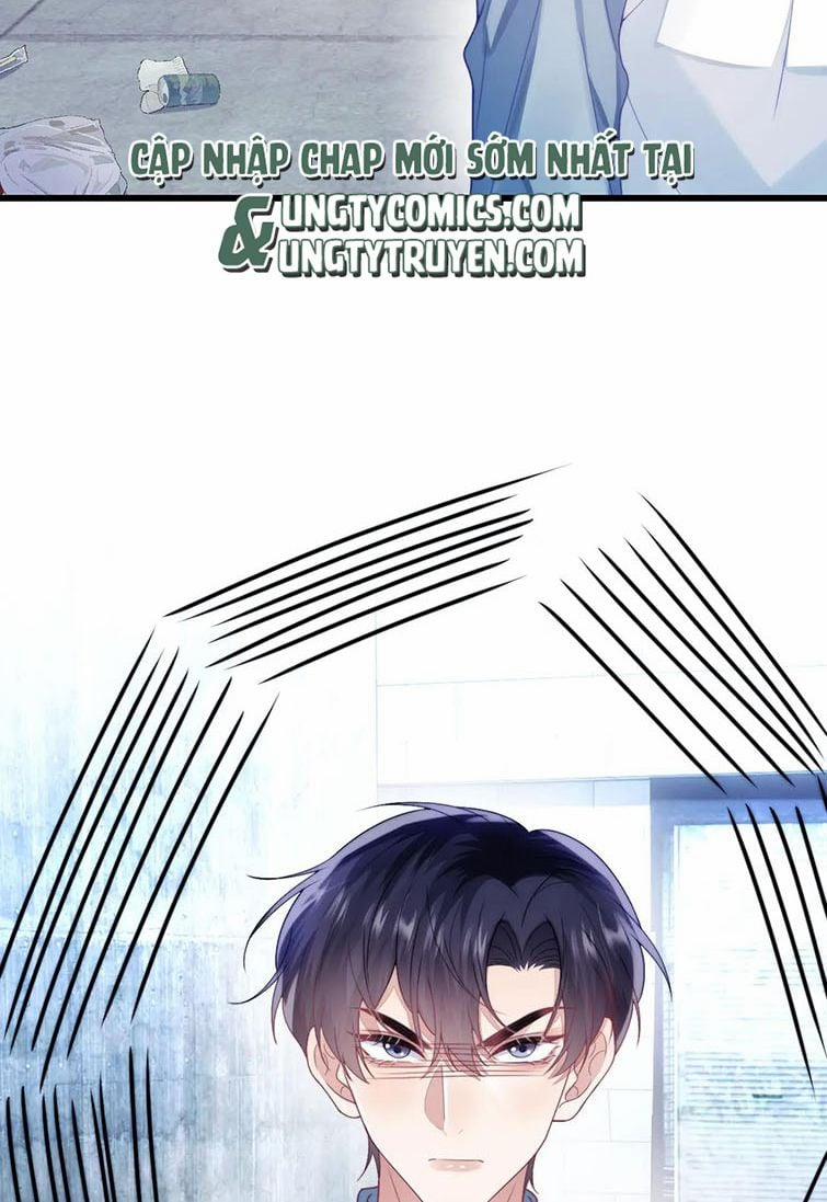 Tiểu Dã Miêu Của Học Bá Thật Trêu Người 23 trang 12