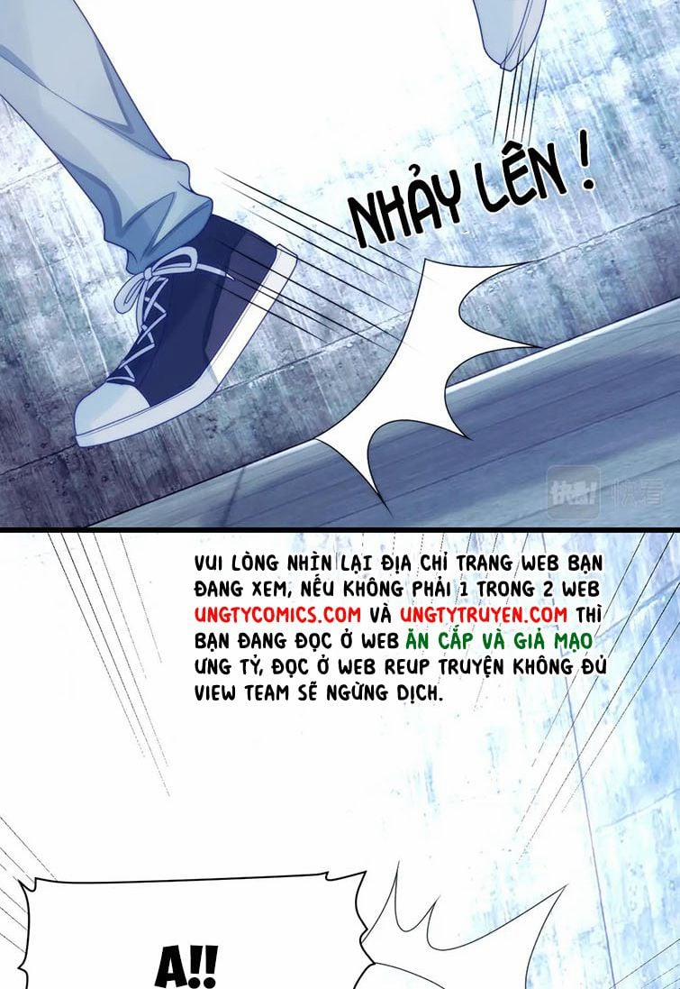 Tiểu Dã Miêu Của Học Bá Thật Trêu Người 23 trang 14