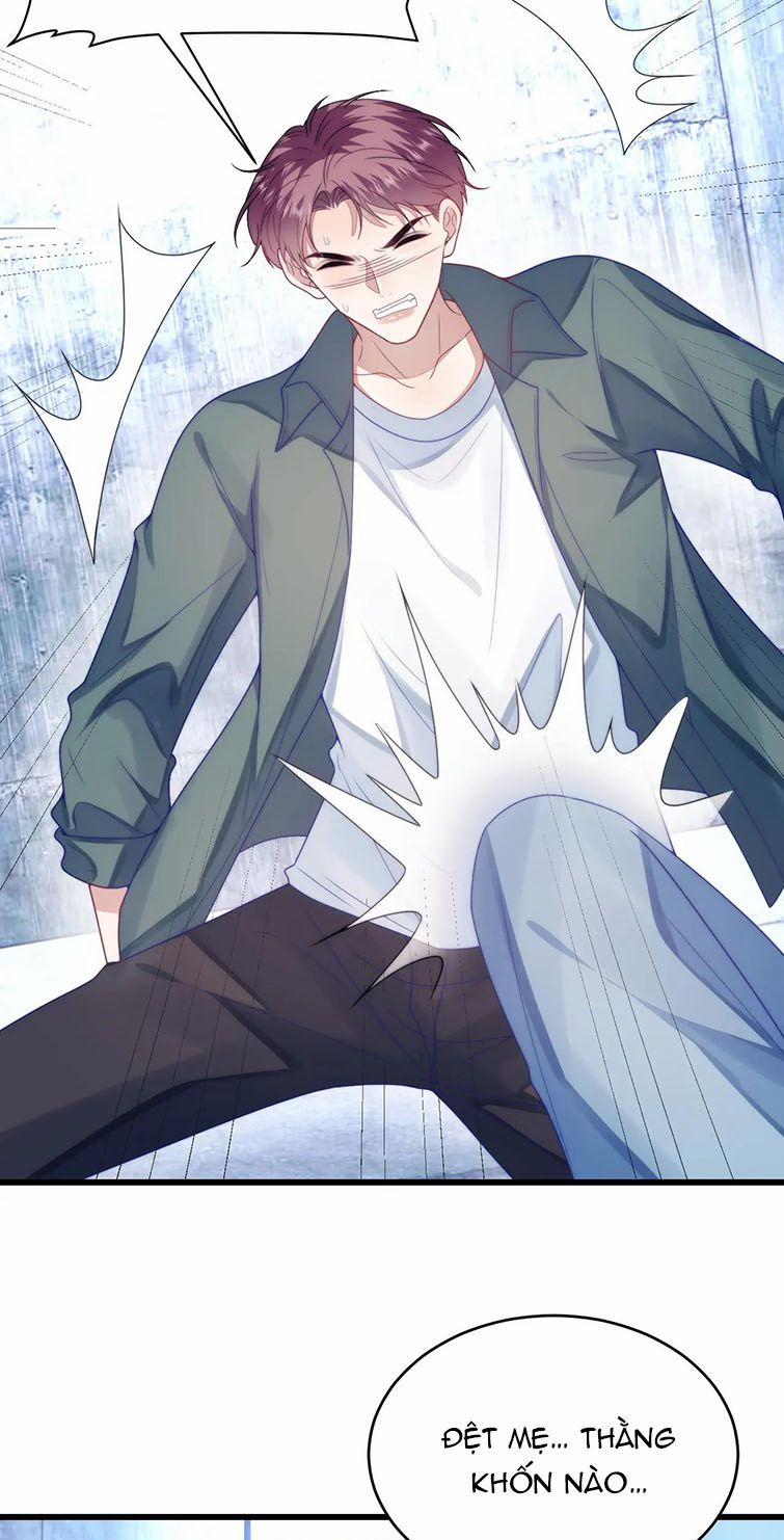 Tiểu Dã Miêu Của Học Bá Thật Trêu Người 23 trang 15