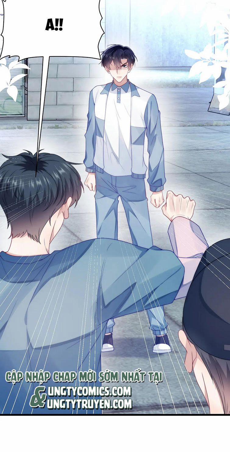 Tiểu Dã Miêu Của Học Bá Thật Trêu Người 23 trang 20